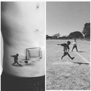 Meet your Posher, Rey